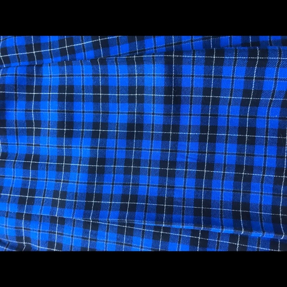 Vintage Wool kilt skirt - Picture 4 of 9